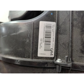 2016-2020 HONDA PILOT HVAC AC CLIMATE HEATER HOUSING BOX ASSEMBLY OEM