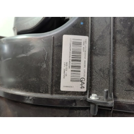 2016-2020 HONDA PILOT HVAC AC CLIMATE HEATER HOUSING BOX ASSEMBLY OEM