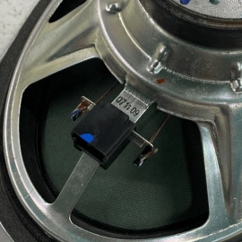 2009 2010 DODGE JOURNEY Door Speaker OEM