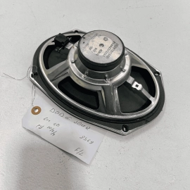 2009 2010 DODGE JOURNEY Door Speaker OEM