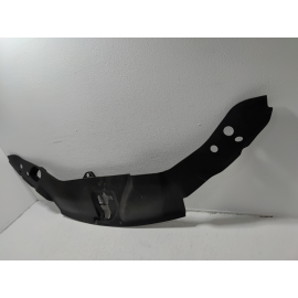 2019-2021 Honda Passport Front Radiator Core Upper Cover Sight Shield OEM