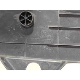 2019-2021 Honda Passport Front Radiator Core Upper Cover Sight Shield OEM