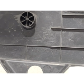 2019-2021 Honda Passport Front Radiator Core Upper Cover Sight Shield OEM