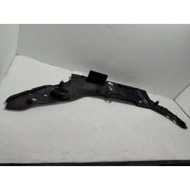 2019-2021 Honda Passport Front Radiator Core Upper Cover Sight Shield OEM