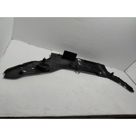 2019-2021 Honda Passport Front Radiator Core Upper Cover Sight Shield OEM