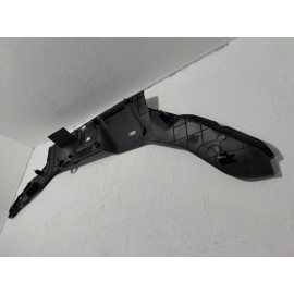 2019-2021 Honda Passport Front Radiator Core Upper Cover Sight Shield OEM