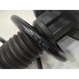 2016-2022 Honda Pilot AWD Front Left Driver Side Strut Shock Spring Absorber OEM