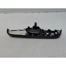 2016-2022 HONDA PILOT FRONT RIGHT PASSENGER SIDE DOOR ARMREST SWITCH BEZEL OEM