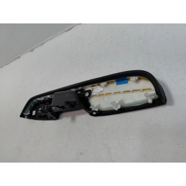 2016-2022 HONDA PILOT FRONT RIGHT PASSENGER SIDE DOOR ARMREST SWITCH BEZEL OEM