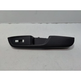 2016-2022 HONDA PILOT FRONT RIGHT PASSENGER SIDE DOOR ARMREST SWITCH BEZEL OEM