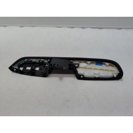 2016-2022 HONDA PILOT FRONT RIGHT PASSENGER SIDE DOOR ARMREST SWITCH BEZEL OEM