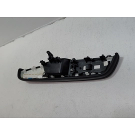 2016-2022 HONDA PILOT FRONT RIGHT PASSENGER SIDE DOOR ARMREST SWITCH BEZEL OEM