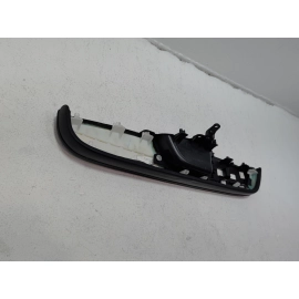 2016-2022 HONDA PILOT FRONT RIGHT PASSENGER SIDE DOOR ARMREST SWITCH BEZEL OEM