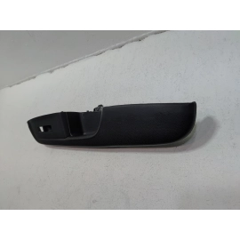 2016-2022 HONDA PILOT FRONT RIGHT PASSENGER SIDE DOOR ARMREST SWITCH BEZEL OEM