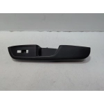 2016-2022 HONDA PILOT FRONT RIGHT PASSENGER SIDE DOOR ARMREST SWITCH BEZEL OEM