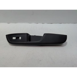2016-2022 HONDA PILOT FRONT RIGHT PASSENGER SIDE DOOR ARMREST SWITCH BEZEL OEM