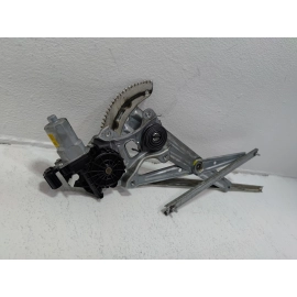 2016-2022 HONDA PILOT FRONT RIGHT PASSENGER DOOR WINDOW REGULATOR W/ MOTOR OEM