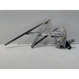 2016-2022 HONDA PILOT FRONT RIGHT PASSENGER DOOR WINDOW REGULATOR W/ MOTOR OEM