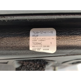 2016-2017 HONDA PILOT FRONT RIGHT PASSENGER SIDE MIRROR W/ CAMERA R529P OEM