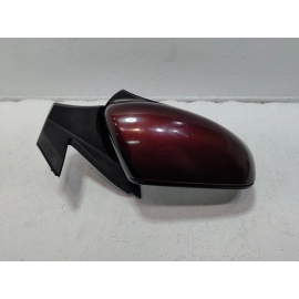 2016-2017 HONDA PILOT FRONT RIGHT PASSENGER SIDE MIRROR W/ CAMERA R529P OEM