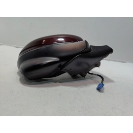 2016-2017 HONDA PILOT FRONT RIGHT PASSENGER SIDE MIRROR W/ CAMERA R529P OEM