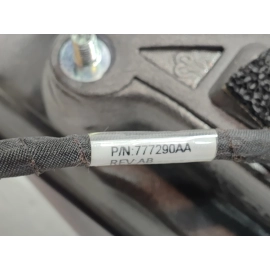 2016-2017 HONDA PILOT FRONT RIGHT PASSENGER SIDE MIRROR W/ CAMERA R529P OEM