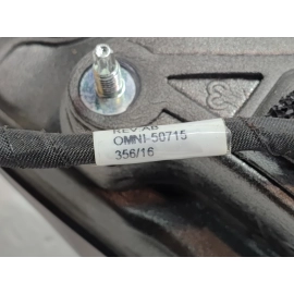 2016-2017 HONDA PILOT FRONT RIGHT PASSENGER SIDE MIRROR W/ CAMERA R529P OEM