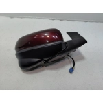 2016-2017 HONDA PILOT FRONT RIGHT PASSENGER SIDE MIRROR W/ CAMERA R529P OEM