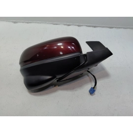 2016-2017 HONDA PILOT FRONT RIGHT PASSENGER SIDE MIRROR W/ CAMERA R529P OEM