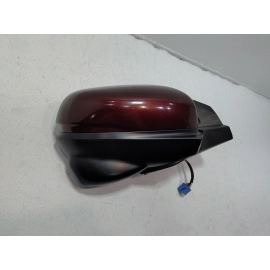 2016-2017 HONDA PILOT FRONT RIGHT PASSENGER SIDE MIRROR W/ CAMERA R529P OEM