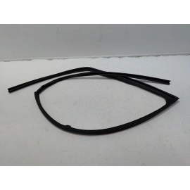 2016-2021 HONDA PILOT FRONT RIGHT SIDE DOOR WINDOW GLASS RUN CHANNEL SEAL OEM