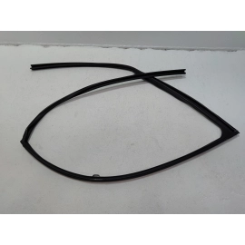 2016-2021 HONDA PILOT FRONT RIGHT SIDE DOOR WINDOW GLASS RUN CHANNEL SEAL OEM