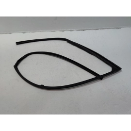 2016-2021 HONDA PILOT FRONT RIGHT SIDE DOOR WINDOW GLASS RUN CHANNEL SEAL OEM
