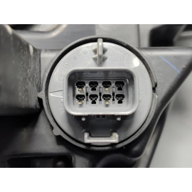 2016 - 2018 HONDA PILOT FRONT LEFT DRIVER SIDE HEADLIGHT LIGHT LAMP OEM