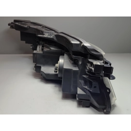 2016 - 2018 HONDA PILOT FRONT LEFT DRIVER SIDE HEADLIGHT LIGHT LAMP OEM