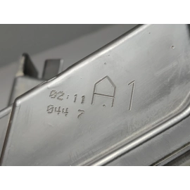 2016 - 2018 HONDA PILOT FRONT LEFT DRIVER SIDE HEADLIGHT LIGHT LAMP OEM