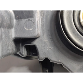 2016 - 2018 HONDA PILOT FRONT LEFT DRIVER SIDE HEADLIGHT LIGHT LAMP OEM