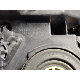 2016 - 2018 HONDA PILOT FRONT LEFT DRIVER SIDE HEADLIGHT LIGHT LAMP OEM