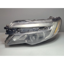 2016 - 2018 HONDA PILOT FRONT LEFT DRIVER SIDE HEADLIGHT LIGHT LAMP OEM