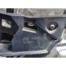 2016 - 2018 HONDA PILOT FRONT LEFT DRIVER SIDE HEADLIGHT LIGHT LAMP OEM