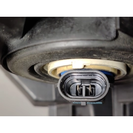 2016 - 2018 HONDA PILOT FRONT LEFT DRIVER SIDE HEADLIGHT LIGHT LAMP OEM