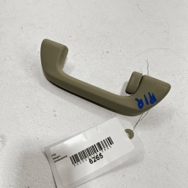 15-20 ACURA TLX Rear Right Left Ceiling Grab Handle Car Roof Handrail Inner