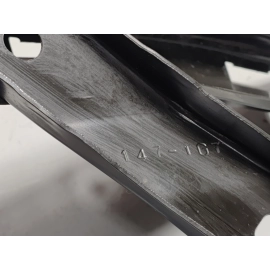 2016-2022 HONDA PILOT FRONT BUMPER DRIVER SIDE UPPER CORNER SUPPORT BRACKET OEM