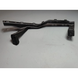 2016-2022 HONDA PILOT FRONT BUMPER DRIVER SIDE UPPER CORNER SUPPORT BRACKET OEM