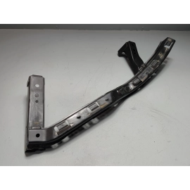 2016-2022 HONDA PILOT FRONT BUMPER DRIVER SIDE UPPER CORNER SUPPORT BRACKET OEM