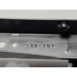 2016-2022 HONDA PILOT FRONT BUMPER DRIVER SIDE UPPER CORNER SUPPORT BRACKET OEM