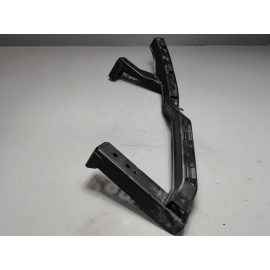 2016-2022 HONDA PILOT FRONT BUMPER DRIVER SIDE UPPER CORNER SUPPORT BRACKET OEM