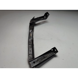 2016-2022 HONDA PILOT FRONT BUMPER DRIVER SIDE UPPER CORNER SUPPORT BRACKET OEM