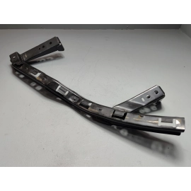 2016-2022 HONDA PILOT FRONT BUMPER DRIVER SIDE UPPER CORNER SUPPORT BRACKET OEM