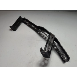 2016-2022 HONDA PILOT FRONT BUMPER DRIVER SIDE UPPER CORNER SUPPORT BRACKET OEM